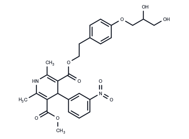 RS-93522 Chemical Structure