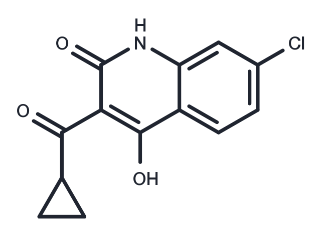 TargetMol Chemical Structure L-701252
