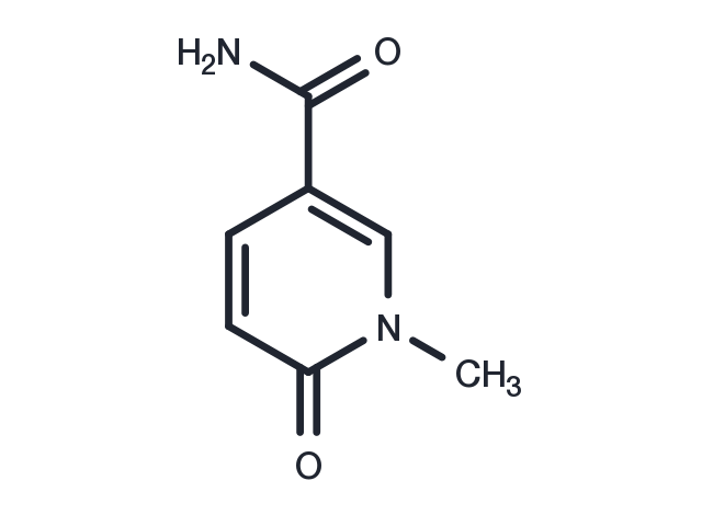 TargetMol Chemical Structure Nudifloramide