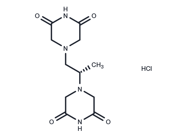 TargetMol Chemical Structure Cardioxane