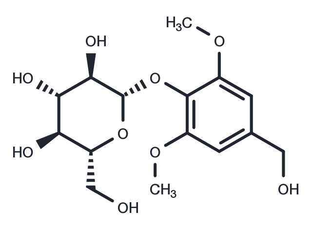 Di-O-methylcrenatin Chemical Structure