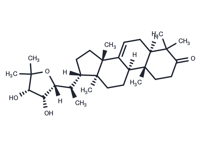 TargetMol Chemical Structure Odoratone