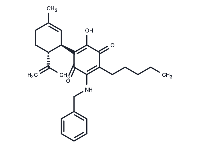 TargetMol Chemical Structure EHP-101