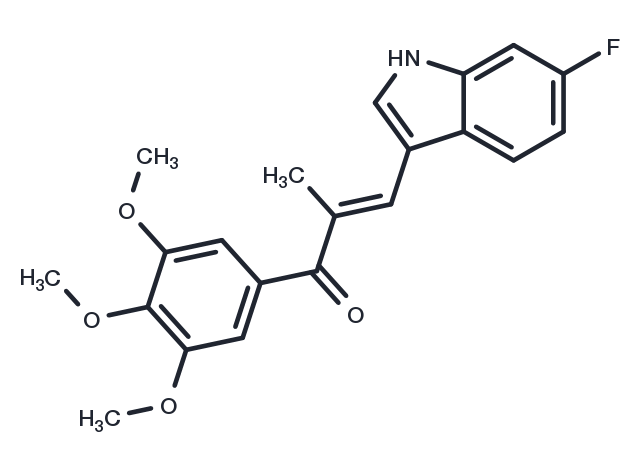 TargetMol Chemical Structure FC-116