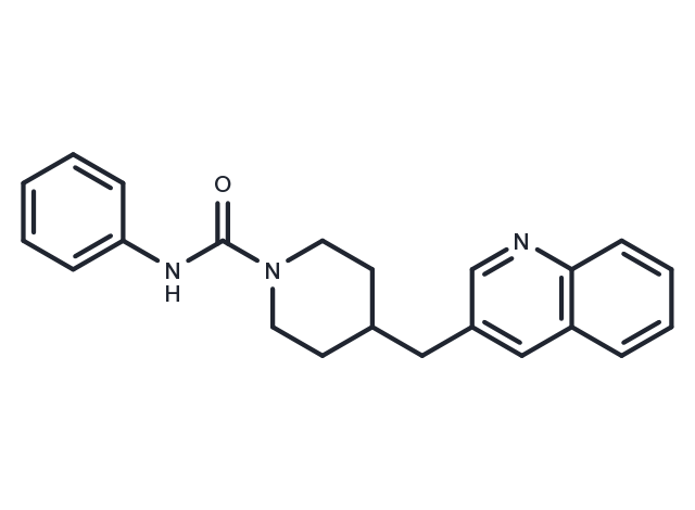 TargetMol Chemical Structure PF 750