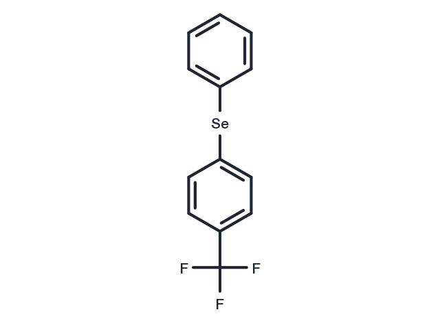 TargetMol Chemical Structure LDHA-IN-3