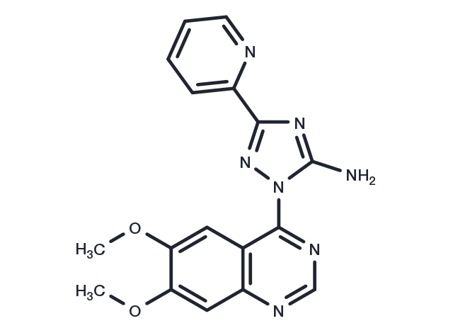 TargetMol Chemical Structure CP-466722