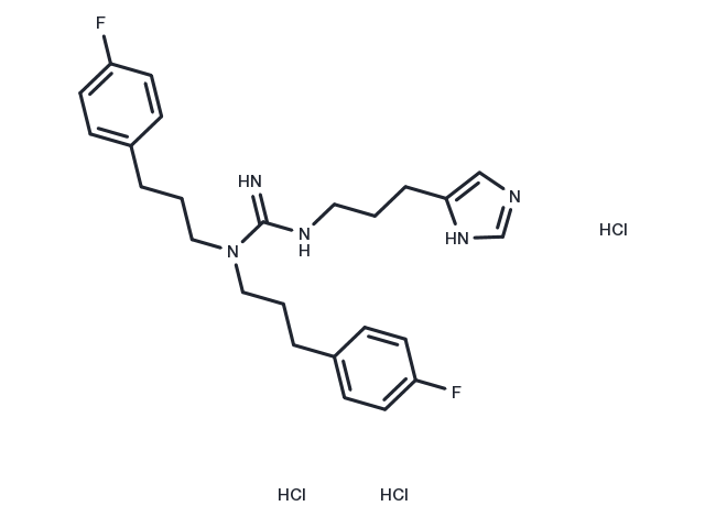FR-A 19 Chemical Structure