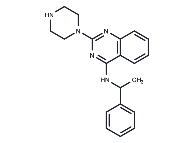 TargetMol Chemical Structure D3-βArr