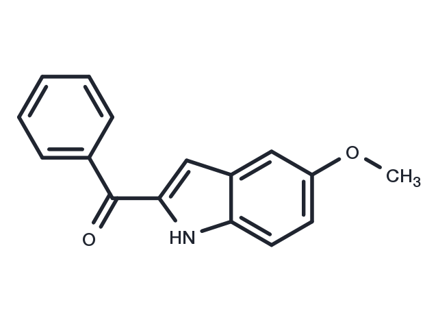 TargetMol Chemical Structure D-64131