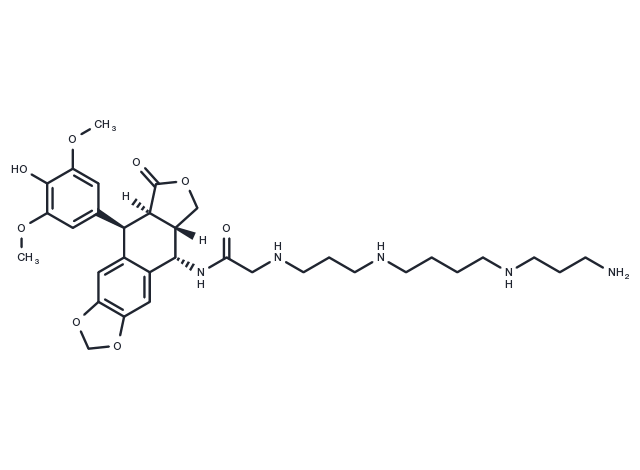 F-14512 (free base) Chemical Structure
