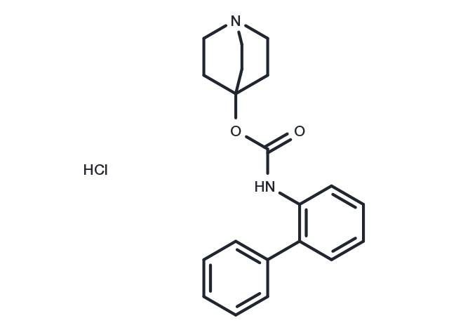 YM-46303 Chemical Structure