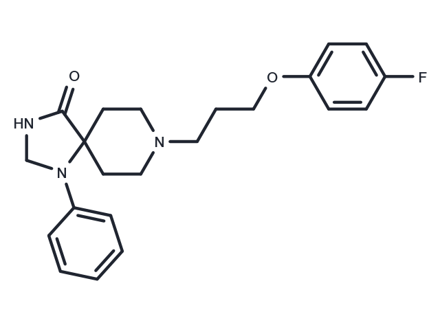 TargetMol Chemical Structure AMI-193