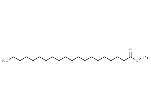 TargetMol Chemical Structure Methyl arachidate