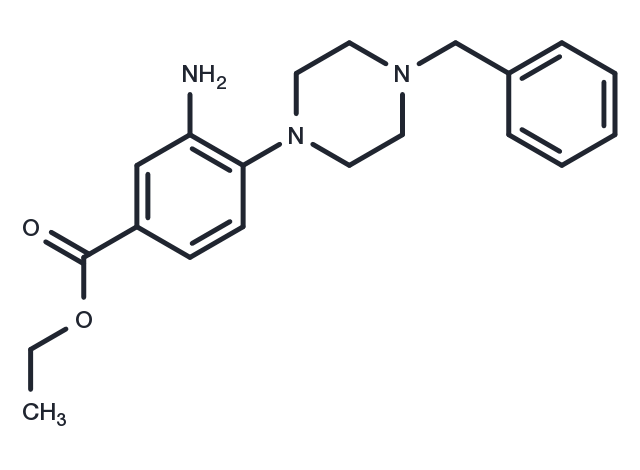 TargetMol Chemical Structure DCLX069