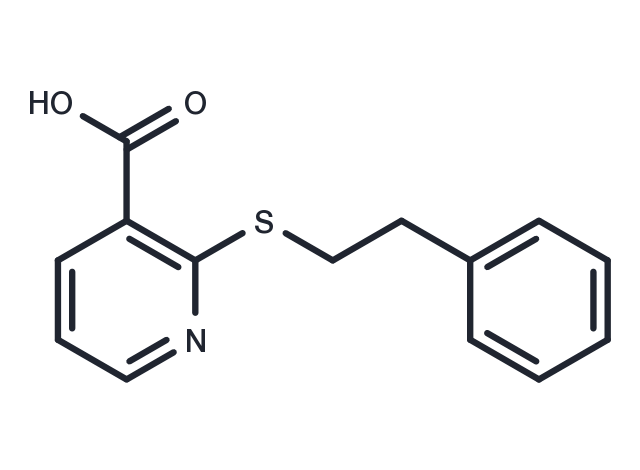 TargetMol Chemical Structure ML-099