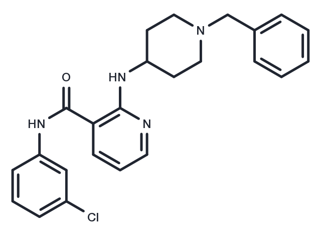 BRN-103 Chemical Structure