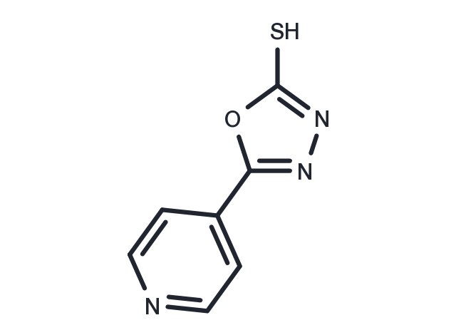 Urease Inhibitor 07 Chemical Structure