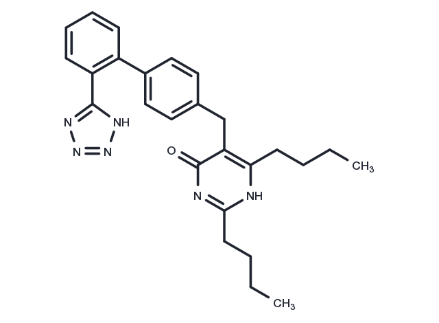 TargetMol Chemical Structure CGP48369
