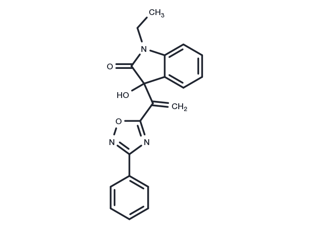 Antiparasitic agent-2 Chemical Structure