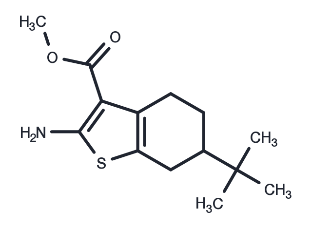 TBTC Chemical Structure