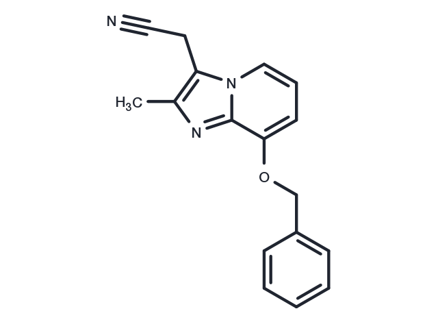TargetMol Chemical Structure SCH28080