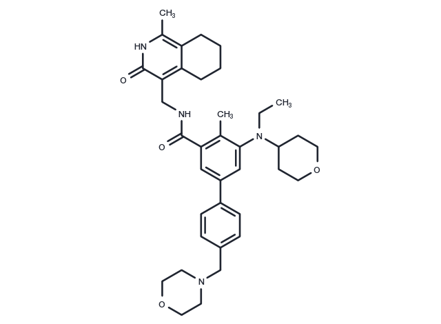 ZLD10A Chemical Structure