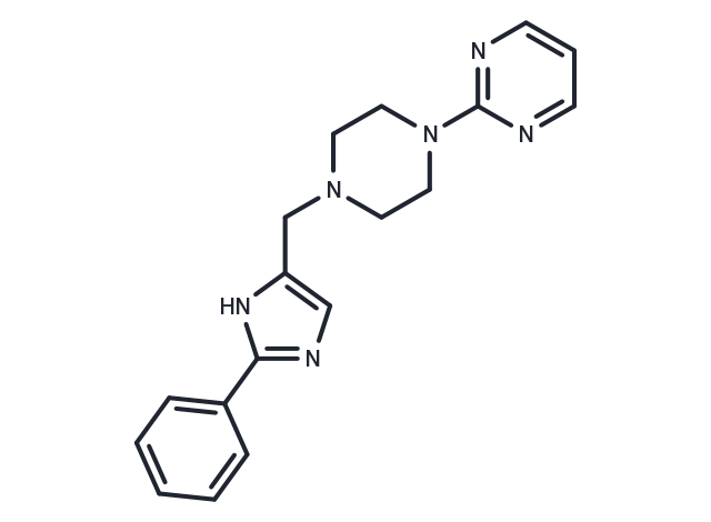 TargetMol Chemical Structure NGD 94-1