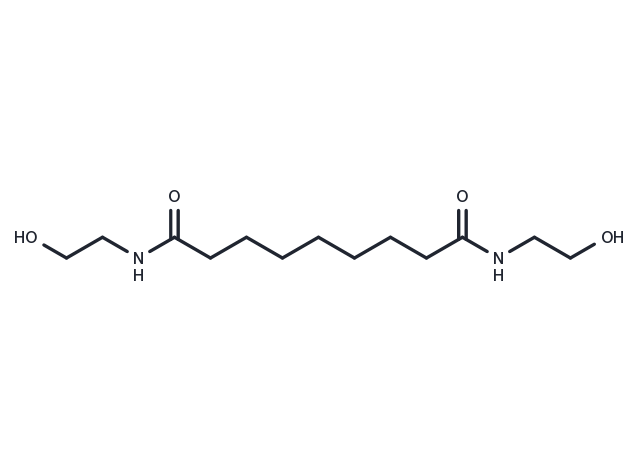 TargetMol Chemical Structure Adelmidrol