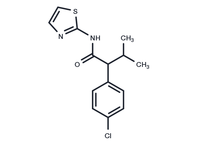 TargetMol Chemical Structure 4-CMTB
