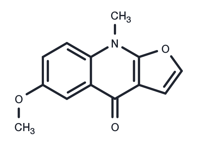 Isopteleine Chemical Structure