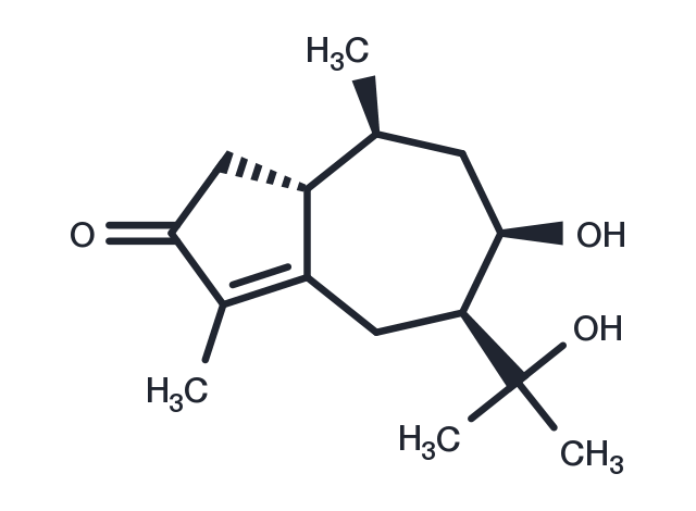 TargetMol Chemical Structure Torilolone
