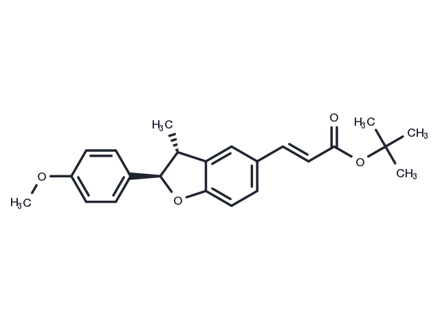 Antileishmanial agent-9 Chemical Structure