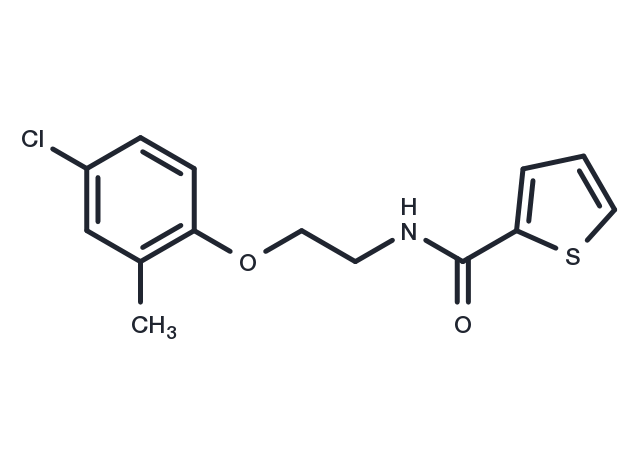 TargetMol Chemical Structure ML402