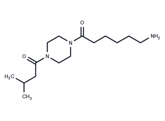 TargetMol Chemical Structure ENMD-1068 HCl