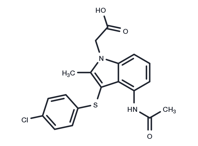 TargetMol Chemical Structure AZD1981