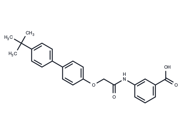 DLC27-14 Chemical Structure
