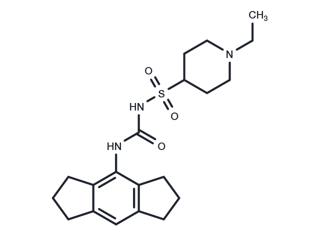 TargetMol Chemical Structure Selnoflast