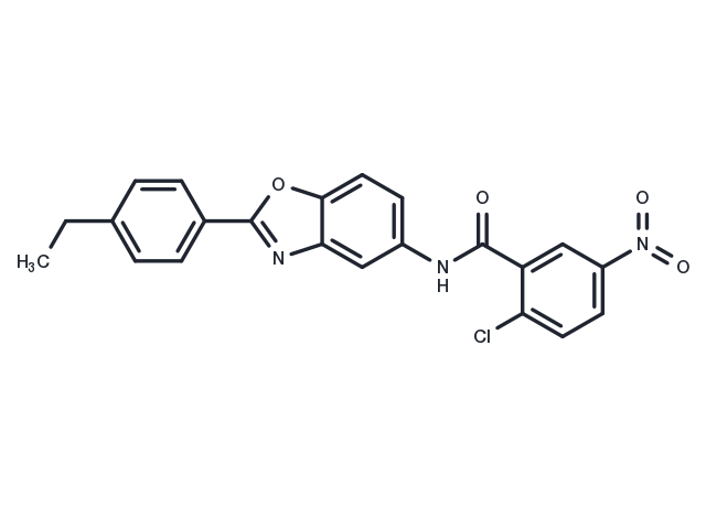 TargetMol Chemical Structure BAY-4931
