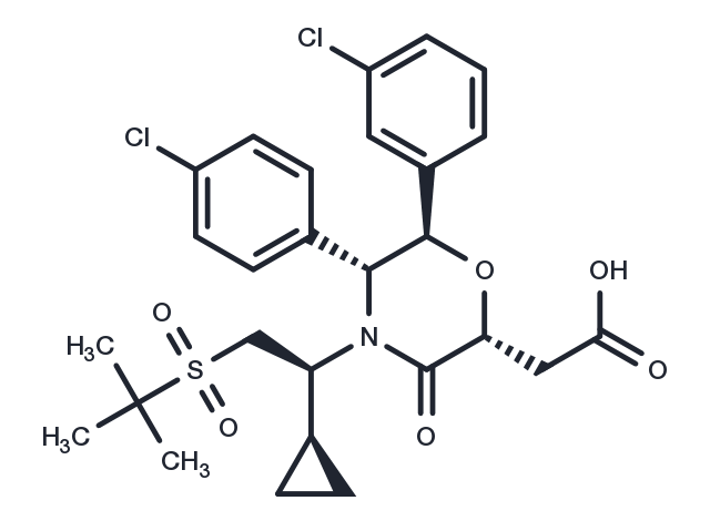 TargetMol Chemical Structure AM-8735