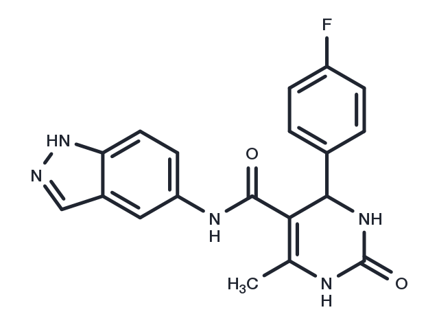 TargetMol Chemical Structure GSK180736A