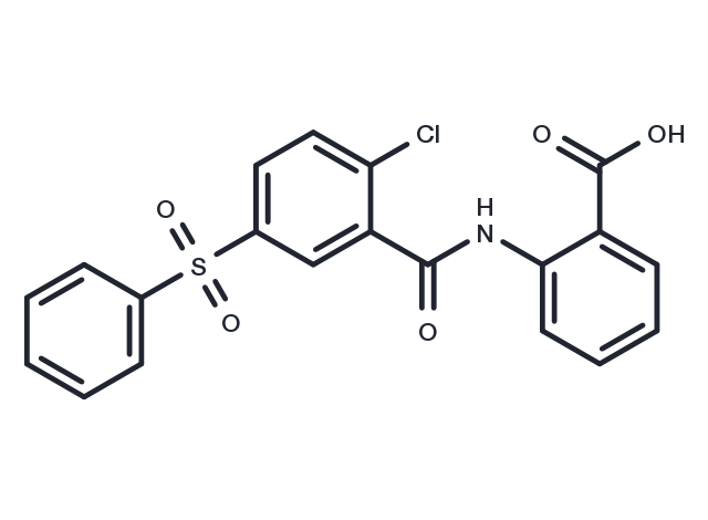 TargetMol Chemical Structure BAY-8002