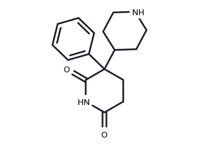TargetMol Chemical Structure Nor-benzetimide