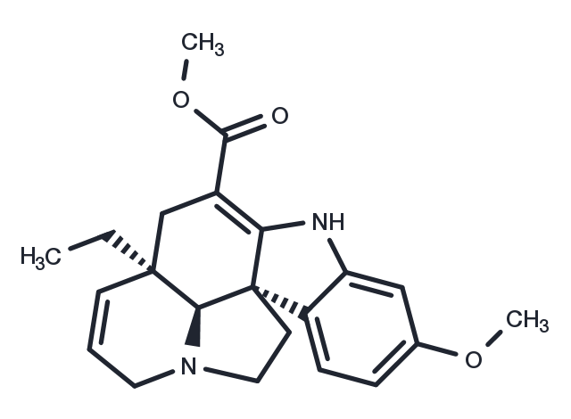 TargetMol Chemical Structure Ervamycine