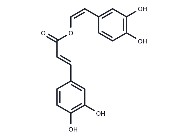 TargetMol Chemical Structure Nepetoidin B