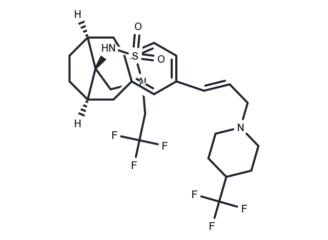 MRK003 Chemical Structure