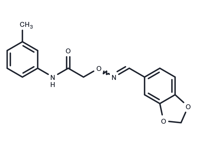 WAY-659590 Chemical Structure