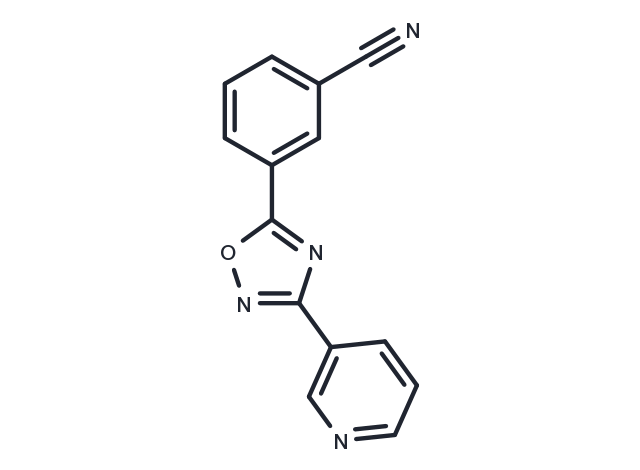 TargetMol Chemical Structure NS9283