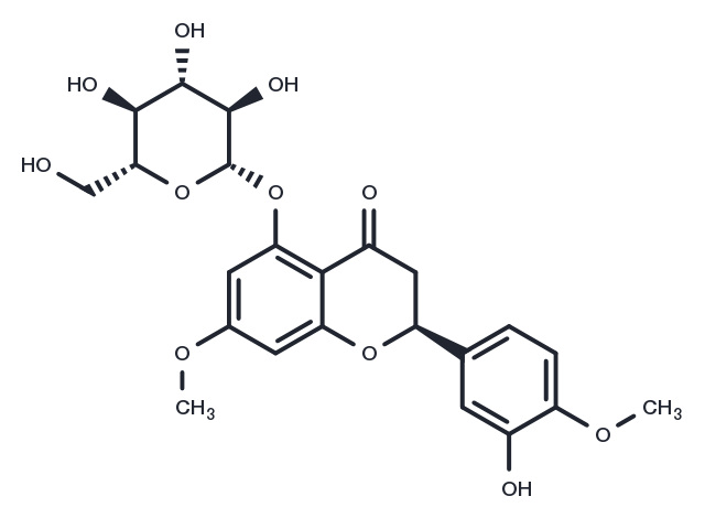 TargetMol Chemical Structure Persicoside