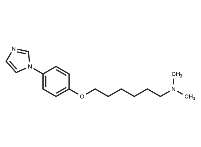 TargetMol Chemical Structure CAY10434